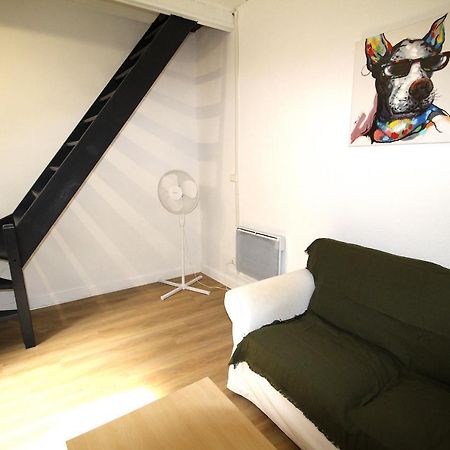 *Le Duplex* Plein Centre Touristique Apartment Montpellier Exterior photo