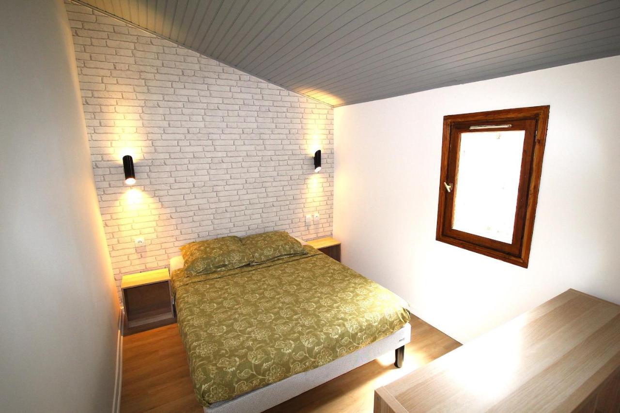 *Le Duplex* Plein Centre Touristique Apartment Montpellier Exterior photo