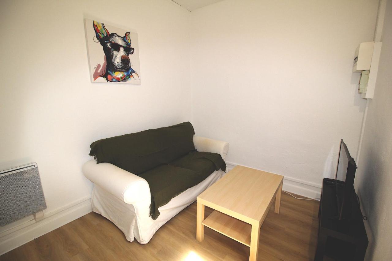 *Le Duplex* Plein Centre Touristique Apartment Montpellier Exterior photo