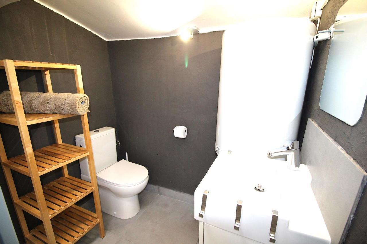 *Le Duplex* Plein Centre Touristique Apartment Montpellier Exterior photo
