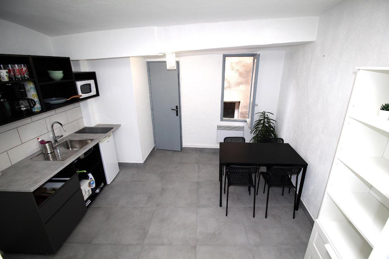 *Le Duplex* Plein Centre Touristique Apartment Montpellier Exterior photo