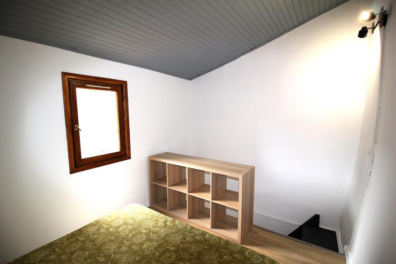 *Le Duplex* Plein Centre Touristique Apartment Montpellier Exterior photo